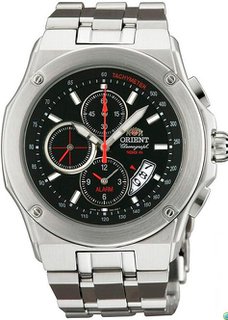 Orient CTD0S001B0