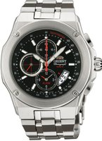 Orient CTD0S001B