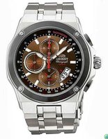 Orient CTD0S003T0