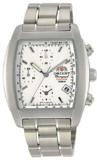 Orient CTDAA001WO