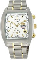 Orient CTDAA002WO