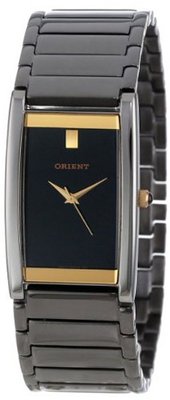 Orient CUBBK001B0 Admiral Simple Sleek Design