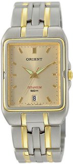 Orient CUNAU001C