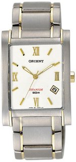 Orient CUNBT001W