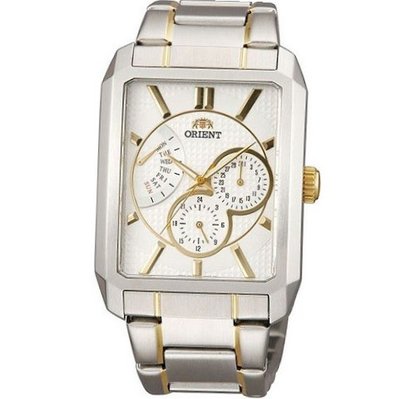 Orient CUUAC003W0