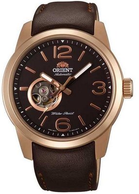 Orient DB0C002T