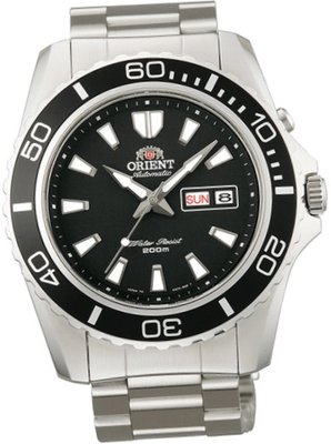 Orient divers FEM75001BW