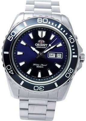 Orient divers FEM75002DW