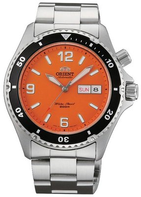 Orient Diving Sports Automatic FEM65001MV