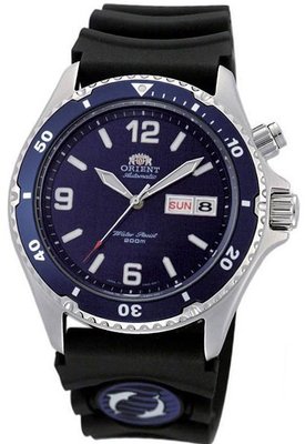 Orient Diving Sports Automatic FEM65005DV