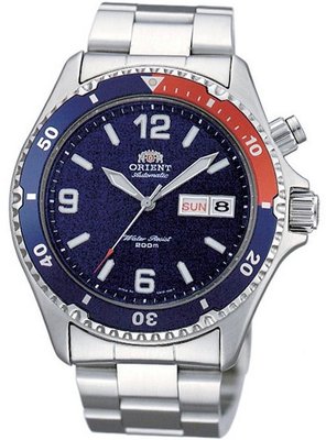 Orient Diving Sports Automatic FEM65006DV