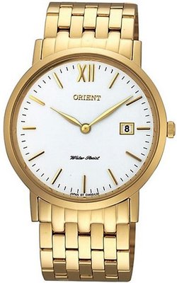Orient Dressy Elegant FGW00001W0