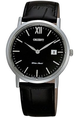 Orient Dressy Elegant FGW00005B0