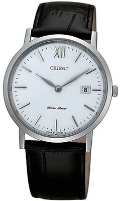 Orient Dressy Elegant FGW00005W0