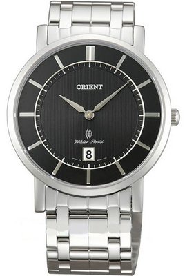 Orient Dressy Elegant FGW01005B0