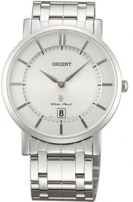 Orient Dressy Elegant FGW01006W0