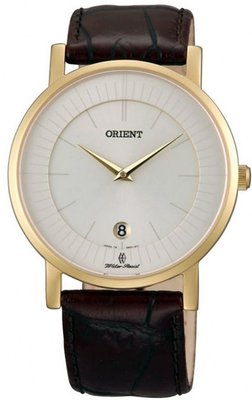 Orient Dressy Elegant FGW01008W0