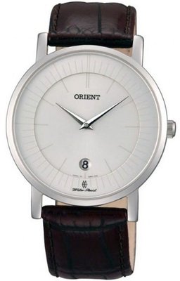 Orient Dressy Elegant FGW0100AW0