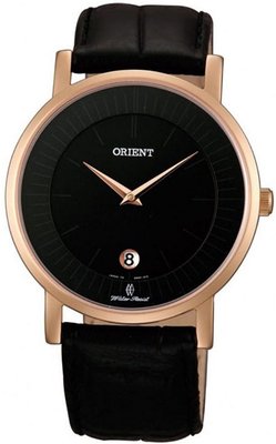 Orient Dressy Elegant FGW0100BB0