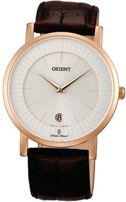 Orient Dressy Elegant FGW0100CW0