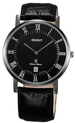 Orient Dressy Elegant FGW0100DB0