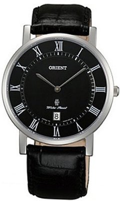 Orient Dressy Elegant FGW0100GB0