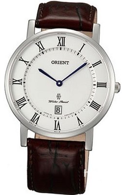 Orient Dressy Elegant FGW0100HW0