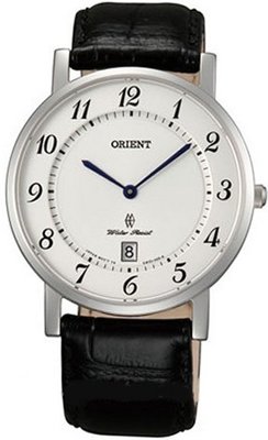 Orient Dressy Elegant FGW0100JW0