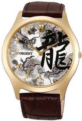 Orient Dressy Elegant FQB2U001W0