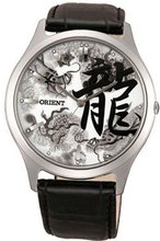 Orient Dressy Elegant FQB2U003W0