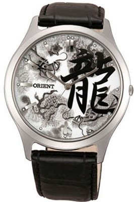 Orient Dressy Elegant FQB2U003W0