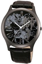 Orient Dressy Elegant FQB2U004B0