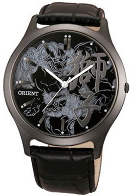 Orient Dressy Elegant FQB2U004B0