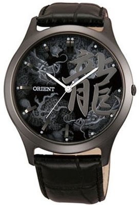 Orient Dressy Elegant FQB2U005B0