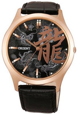 Orient Dressy Elegant FQB2U006B0