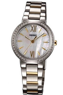 Orient Dressy Elegant FQC0M003W0