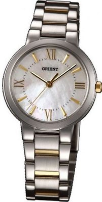 Orient Dressy Elegant FQC0N003W0