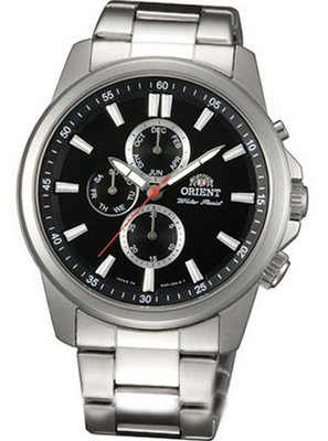 Orient Dressy Elegant FRG01001B0