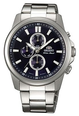 Orient Dressy Elegant FRG01001D0