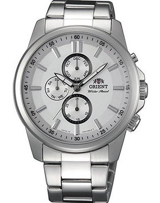 Orient Dressy Elegant FRG01001W0