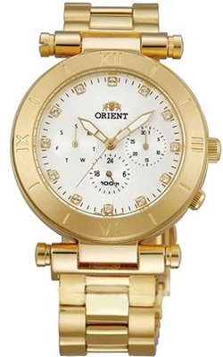 Orient Dressy Elegant FRL01001W0