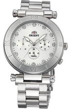 Orient Dressy Elegant FRL01003W0