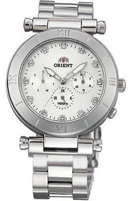 Orient Dressy Elegant FRL01003W0