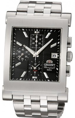 Orient Dressy Elegant FTDAG001B0