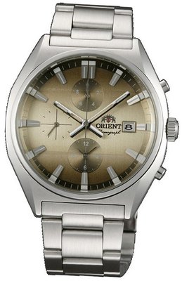 Orient Dressy Elegant FTT10002C0