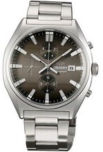 Orient Dressy Elegant FTT10002K0
