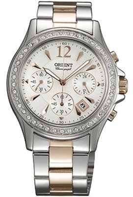 Orient Dressy Elegant FTW00003W0