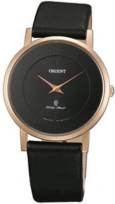 Orient Dressy Elegant FUA07001B0