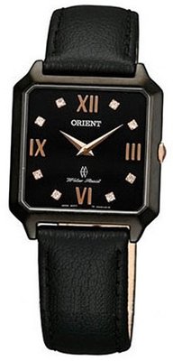 Orient Dressy Elegant FUAAN003B0