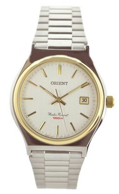 Orient Dressy Elegant FUN3T001W0